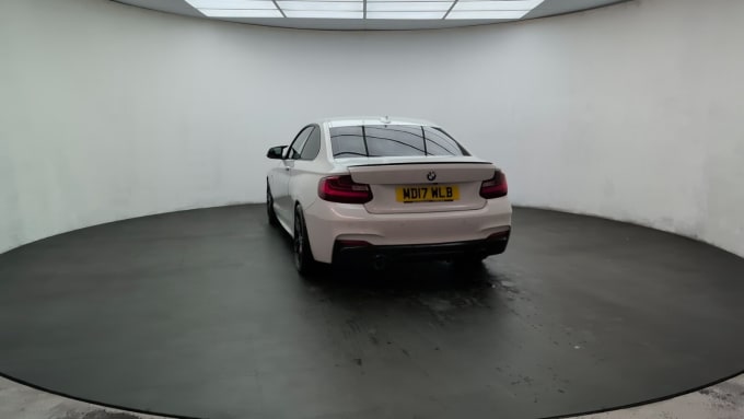 2025 BMW 2 Series