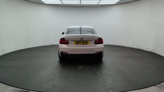 2025 BMW 2 Series