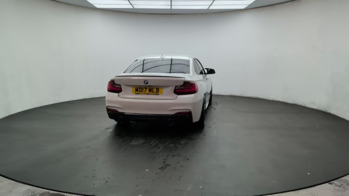 2025 BMW 2 Series