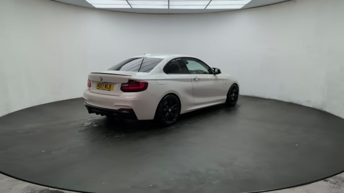 2025 BMW 2 Series