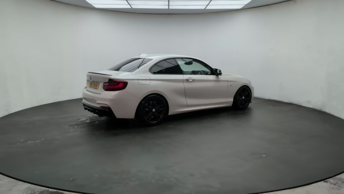 2025 BMW 2 Series