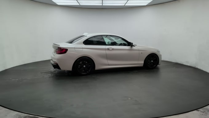2025 BMW 2 Series