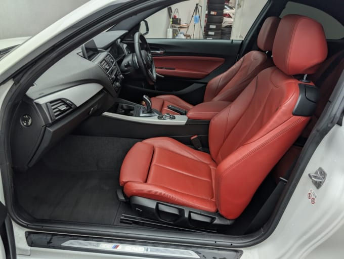 2025 BMW 2 Series