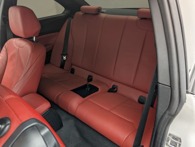 2025 BMW 2 Series