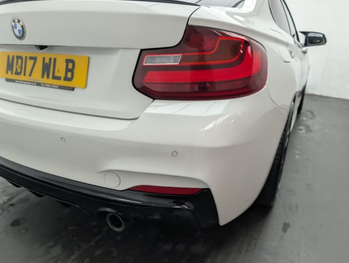 2025 BMW 2 Series