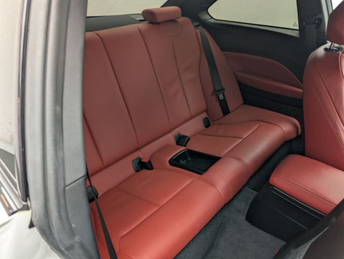 2025 BMW 2 Series