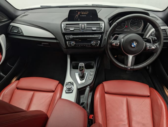 2025 BMW 2 Series