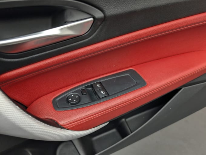 2025 BMW 2 Series