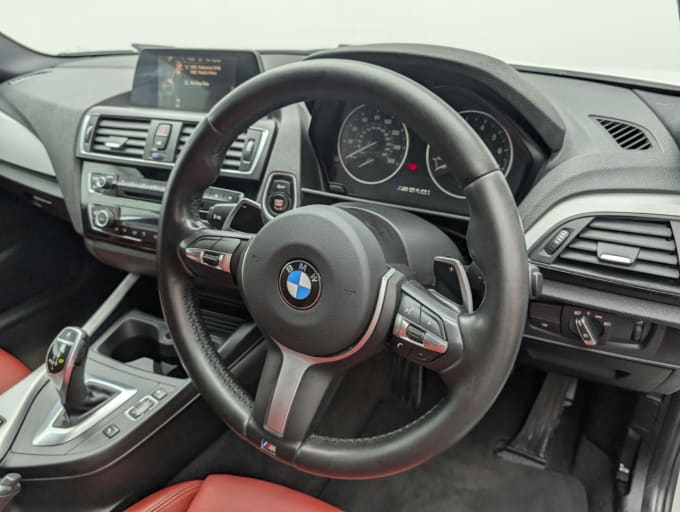 2025 BMW 2 Series