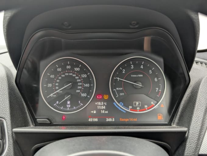 2025 BMW 2 Series