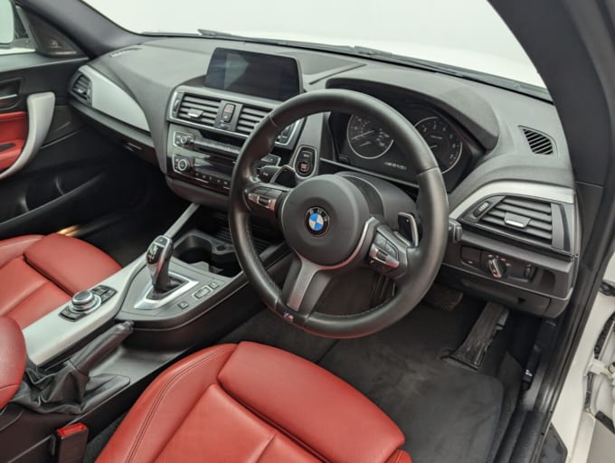 2025 BMW 2 Series