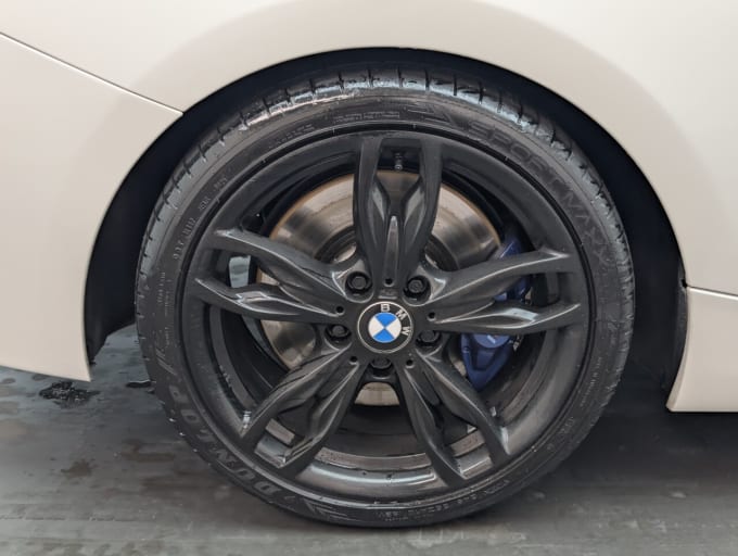 2025 BMW 2 Series