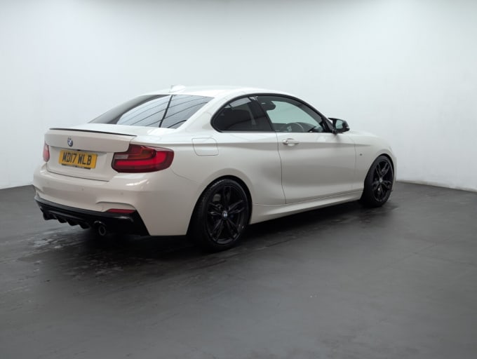 2025 BMW 2 Series