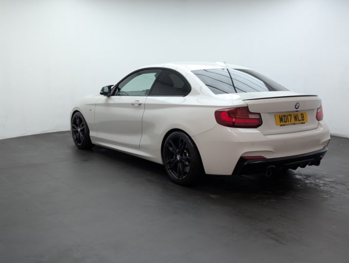 2025 BMW 2 Series