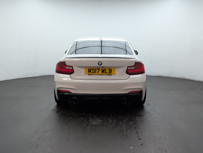 2025 BMW 2 Series