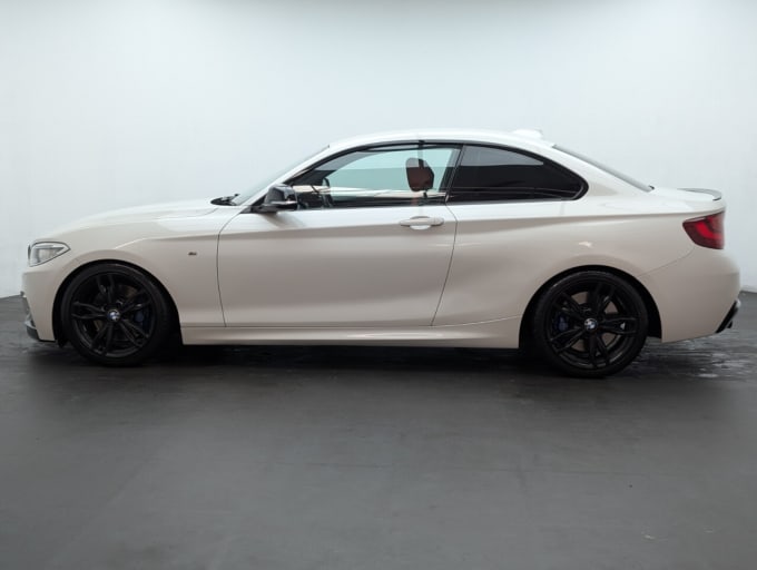2025 BMW 2 Series