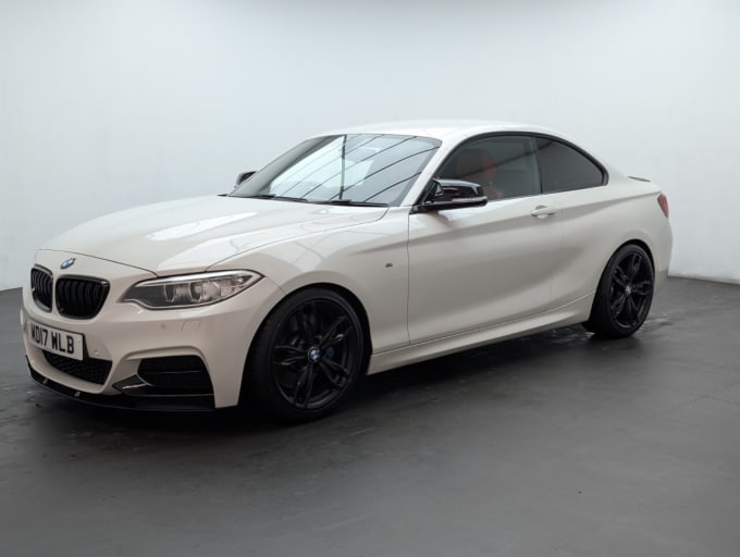 2025 BMW 2 Series