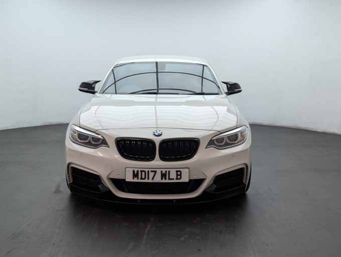2025 BMW 2 Series