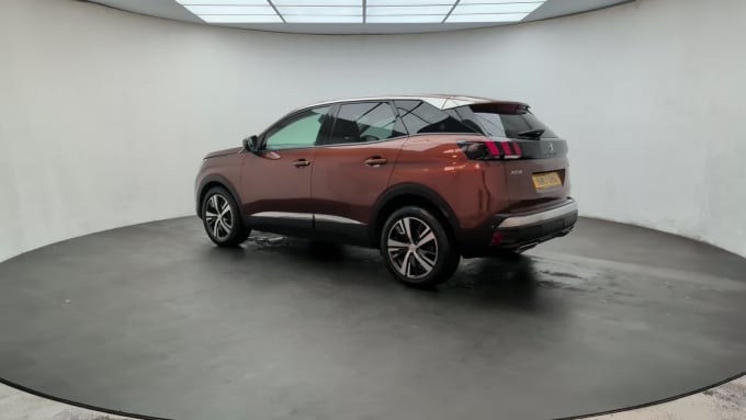 2025 Peugeot 3008