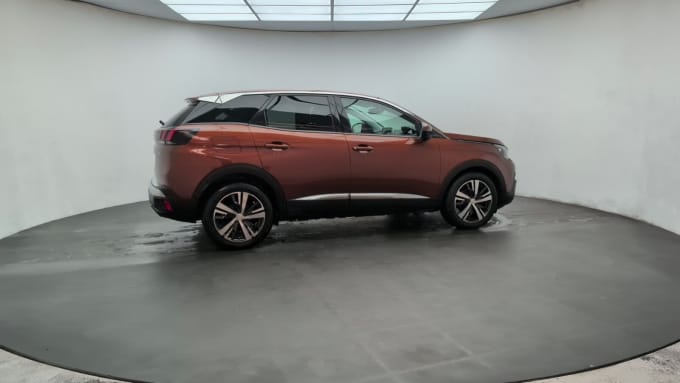 2025 Peugeot 3008