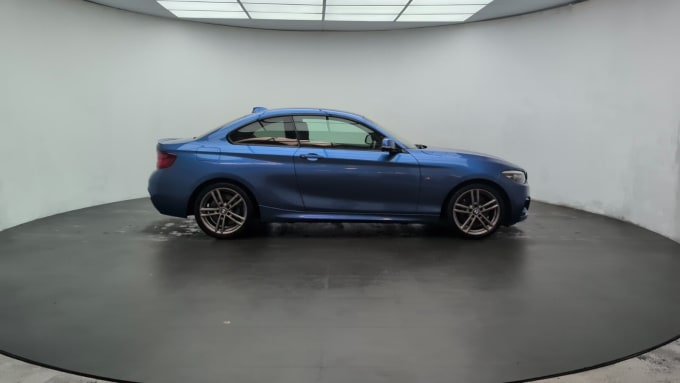 2025 BMW 2 Series