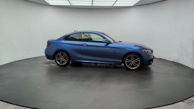 2025 BMW 2 Series