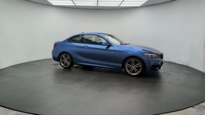 2025 BMW 2 Series