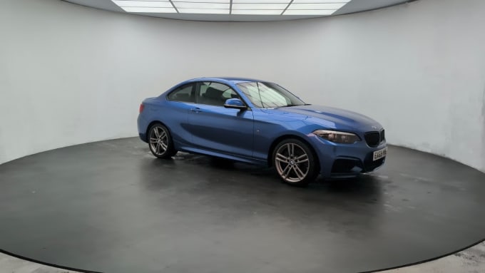 2025 BMW 2 Series