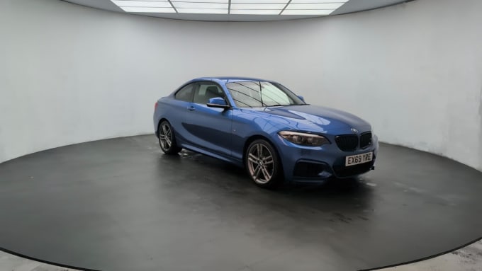 2025 BMW 2 Series