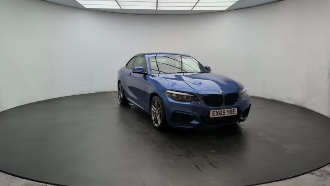 2025 BMW 2 Series