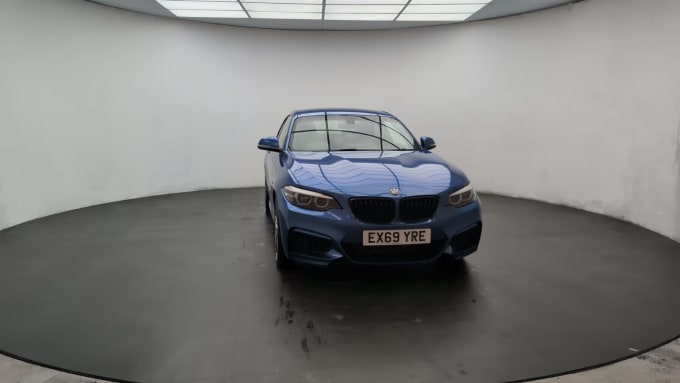 2025 BMW 2 Series