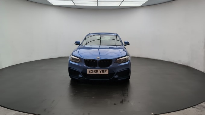 2025 BMW 2 Series