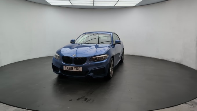 2025 BMW 2 Series