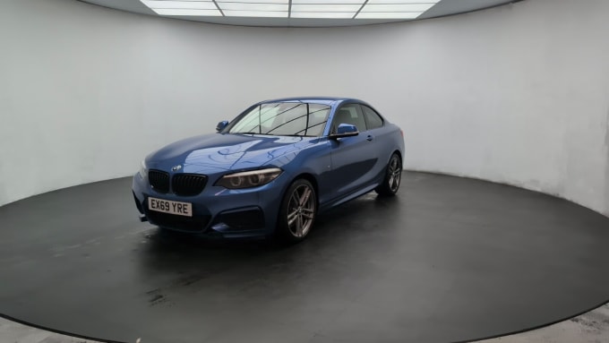 2025 BMW 2 Series