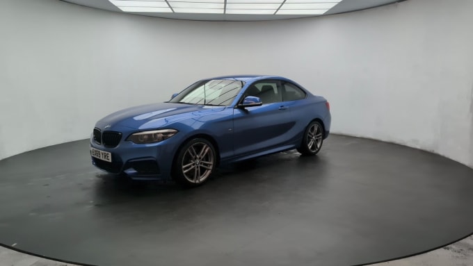2025 BMW 2 Series