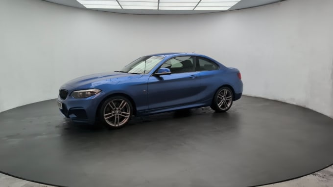 2025 BMW 2 Series