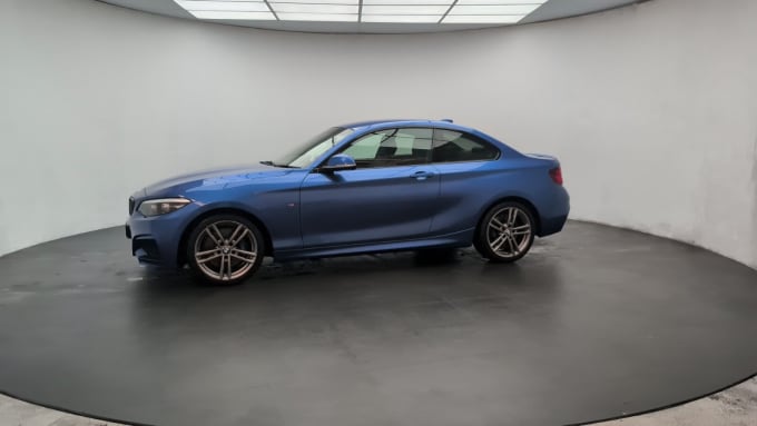 2025 BMW 2 Series