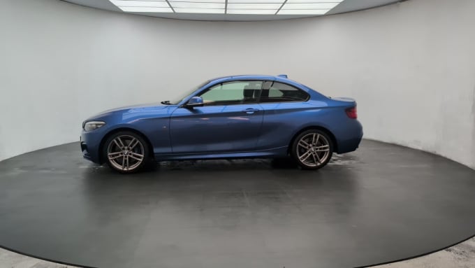 2025 BMW 2 Series