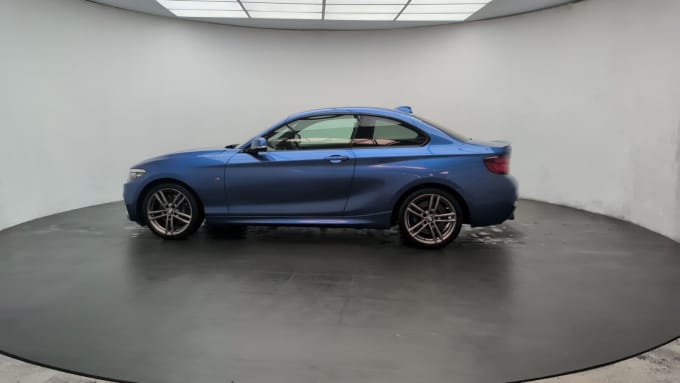 2025 BMW 2 Series