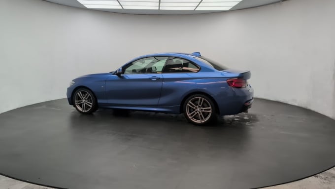 2025 BMW 2 Series