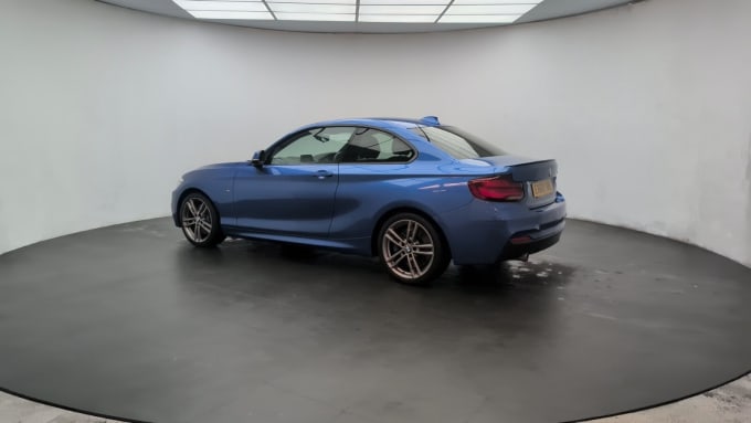 2025 BMW 2 Series