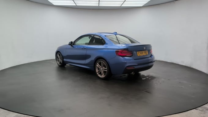 2025 BMW 2 Series