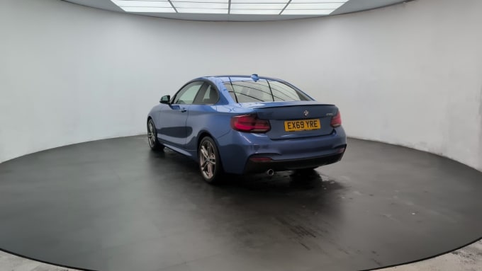2025 BMW 2 Series