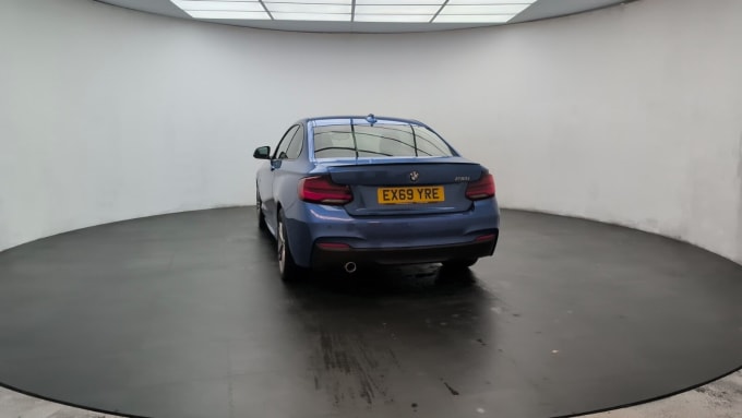 2025 BMW 2 Series
