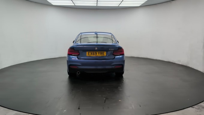 2025 BMW 2 Series