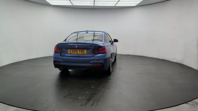 2025 BMW 2 Series