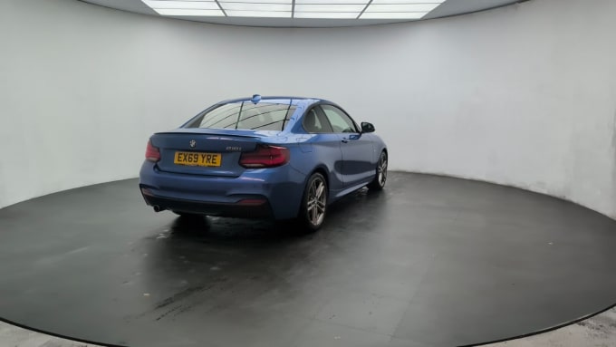 2025 BMW 2 Series