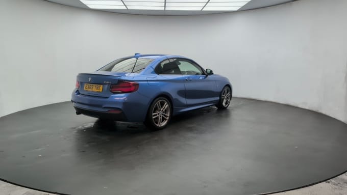 2025 BMW 2 Series