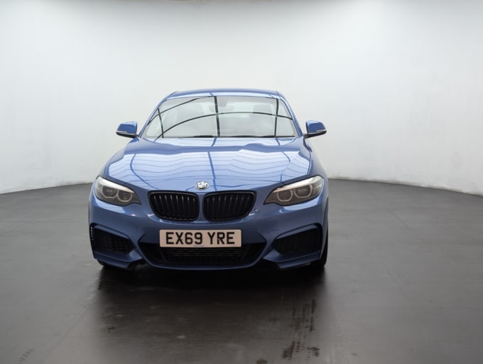 2025 BMW 2 Series