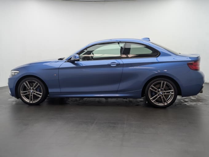 2025 BMW 2 Series